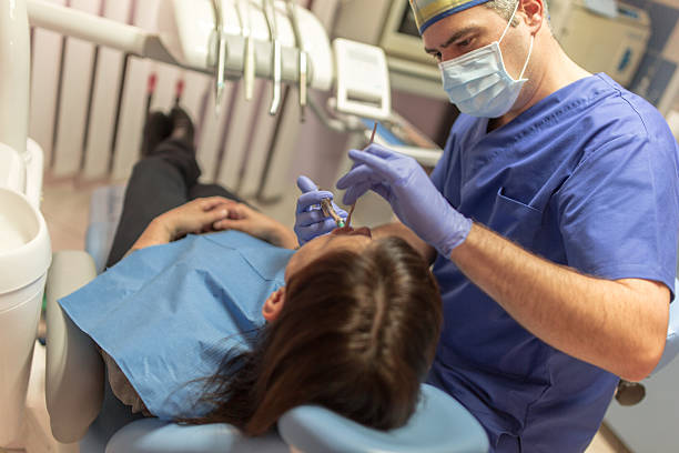  Granby, CO Dental Services Pros